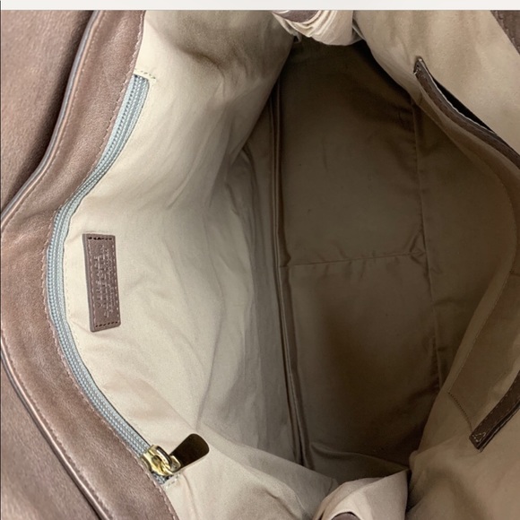 Versace Leather Handbag - Picture 6 of 7